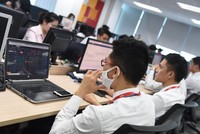 Big_Trends: Thị trường vẫn còn nhiều cơ hội để Kl99ok phiên bản mới 